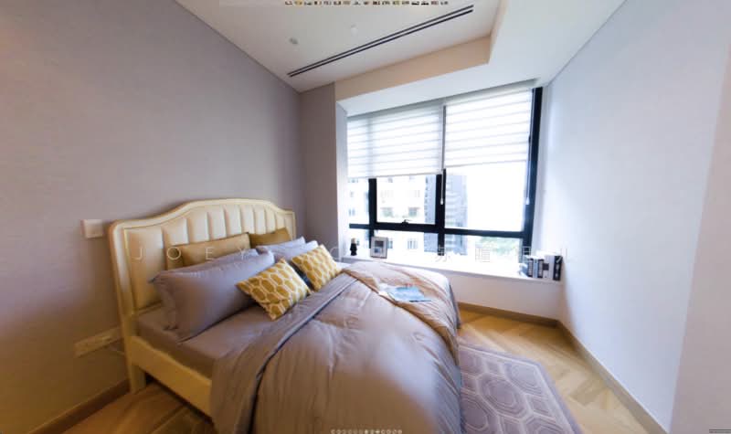 The Ritz-Carlton Residences, 65 Cairnhill Road, 3 Bedrooms, 2,831 sqft, Condominium For Sale, by Joey Soo 苏瞳祖儿, 500142198 - Bedroom - PropertyGuru.com.sg