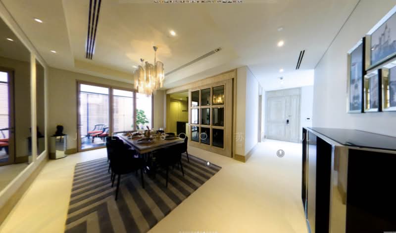 The Ritz-Carlton Residences, 65 Cairnhill Road, 3 Bedrooms, 2,831 sqft, Condominium For Sale, by Joey Soo 苏瞳祖儿, 500142198 - Dining Room - PropertyGuru.com.sg