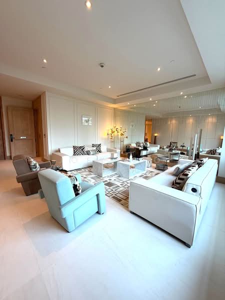 The Ritz-Carlton Residences, 65 Cairnhill Road, Orchard / River Valley, 3 Bedrooms, 2,831 sqft, Condominium For Sale, by Joey Soo 苏瞳祖儿, 500142198 - Living Room - PropertyGuru.com.sg