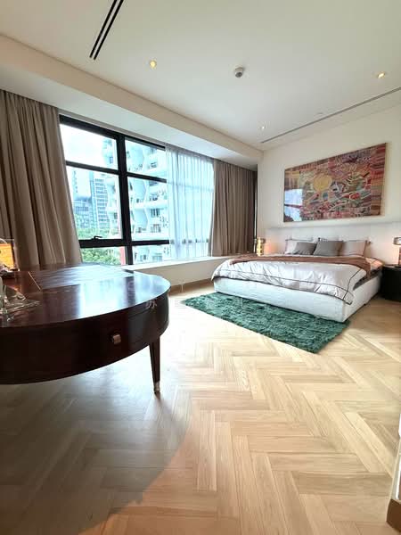 The Ritz-Carlton Residences, 65 Cairnhill Road, Orchard / River Valley, 3 Bedrooms, 2,831 sqft, Condominium For Sale, by Joey Soo 苏瞳祖儿, 500142198 - Bedroom - PropertyGuru.com.sg