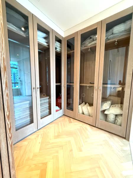The Ritz-Carlton Residences, 65 Cairnhill Road, Orchard / River Valley, 3 Bedrooms, 2,831 sqft, Condominium For Sale, by Joey Soo 苏瞳祖儿, 500142198 - Interior - PropertyGuru.com.sg