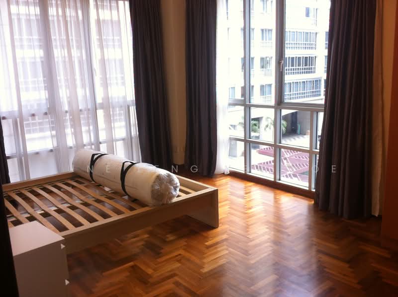 UE Square, 205 River Valley Road, 4 Bedrooms, 1,572 sqft, Apartment For Sale, by June Leng Yee Hoe, 500142199 - PropertyGuru.com.sg