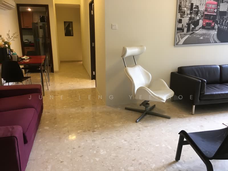 UE Square, 205 River Valley Road, 4 Bedrooms, 1,572 sqft, Apartment For Sale, by June Leng Yee Hoe, 500142199 - PropertyGuru.com.sg