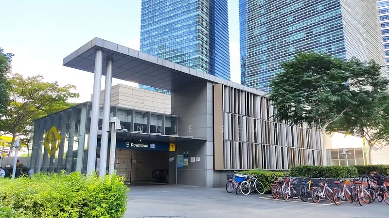 The Sail @ Marina Bay, 6 Marina Boulevard, Room Rental, 200 sqft, Condominium For Rent, by Connie Seah, 500142200 - PropertyGuru.com.sg