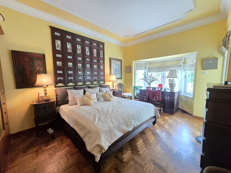 Jalan Lim Tai See, Coronation Road, Jalan Lim Tai See, Coronation Road, Jalan Haji Alias, 4 Bedrooms, 4,000 sqft, Terraced House For Sale, by Danielle Loh, 500142201 - Bedroom - PropertyGuru.com.sg