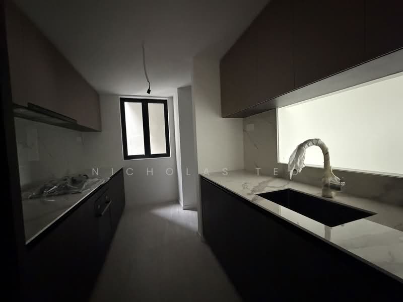 Ardor Residence, 181 Haig Road, 4 Bedrooms, 1,292 sqft, Apartment For Sale, by Nicholas Teo, 500142203 - Kitchen - PropertyGuru.com.sg