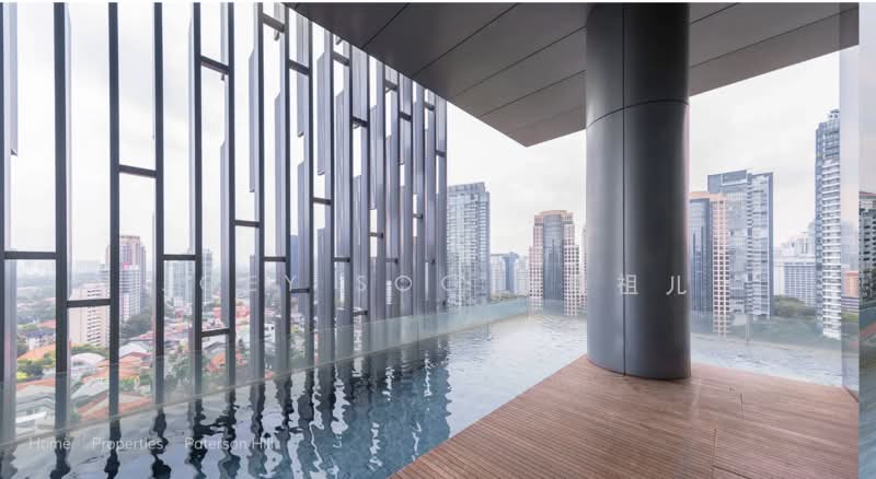 The Marq On Paterson Hill, 8 Paterson Hill, 4 Bedrooms, 6,230 sqft, Condominium For Rent, by Joey Soo 苏瞳祖儿, 500142205 - View - PropertyGuru.com.sg