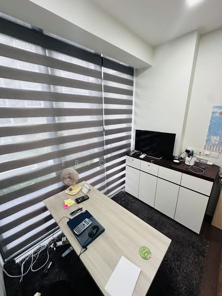 The Luxurie, 21 Compassvale Road, 4 Bedrooms, 1,313 sqft, Condominium For Sale, by Eric Lee, 500142208 - Bedroom 3 - PropertyGuru.com.sg
