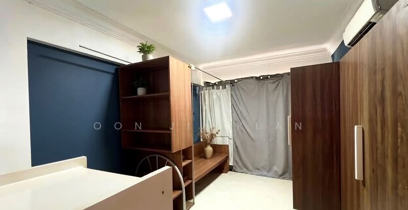 128 Lorong Ah Soo, 128 Lorong Ah Soo, 4 Bedrooms, 1,528 sqft, HDB Flat For Sale, by Oon Jin Kuan, 500142209 - Bedroom - PropertyGuru.com.sg