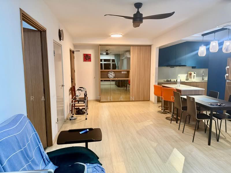409b Northshore Dr, Northshore Drive, 3 Bedrooms, 1,011 sqft, HDB Flat For Sale, by Ramanathan Eddie, 500142212 - PropertyGuru.com.sg