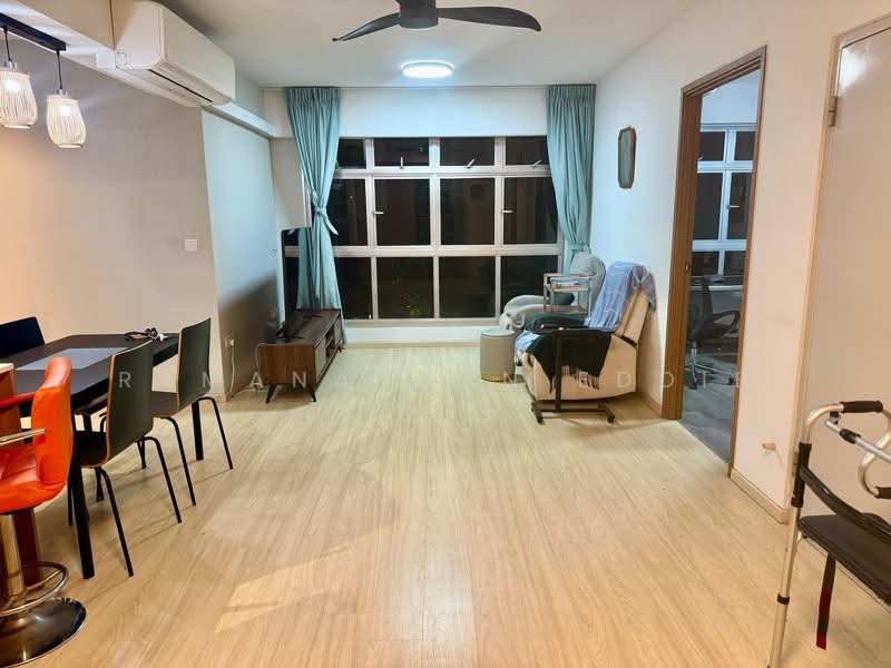 409b Northshore Dr, Northshore Drive, 3 Bedrooms, 1,011 sqft, HDB Flat For Sale, by Ramanathan Eddie, 500142212 - PropertyGuru.com.sg