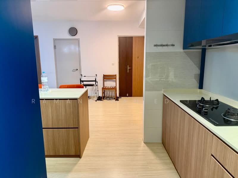 409b Northshore Dr, Northshore Drive, 3 Bedrooms, 1,011 sqft, HDB Flat For Sale, by Ramanathan Eddie, 500142212 - PropertyGuru.com.sg