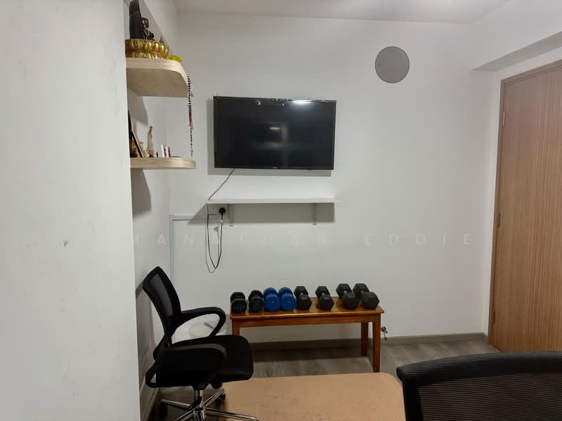 409b Northshore Dr, Northshore Drive, 3 Bedrooms, 1,011 sqft, HDB Flat For Sale, by Ramanathan Eddie, 500142212 - PropertyGuru.com.sg