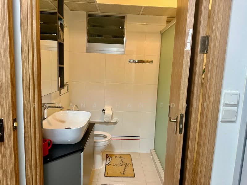409b Northshore Dr, Northshore Drive, 3 Bedrooms, 1,011 sqft, HDB Flat For Sale, by Ramanathan Eddie, 500142212 - PropertyGuru.com.sg