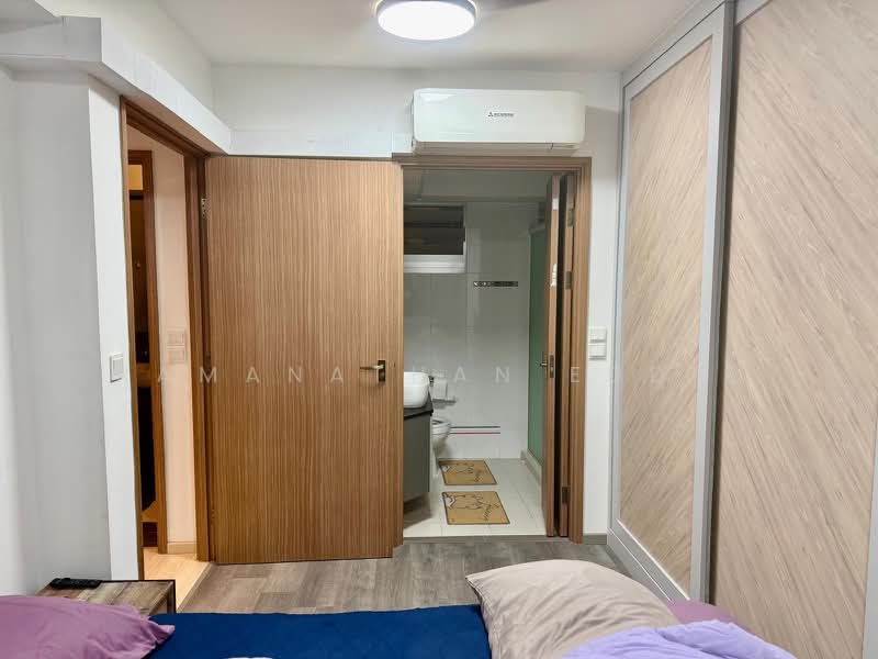 409b Northshore Dr, Northshore Drive, 3 Bedrooms, 1,011 sqft, HDB Flat For Sale, by Ramanathan Eddie, 500142212 - PropertyGuru.com.sg