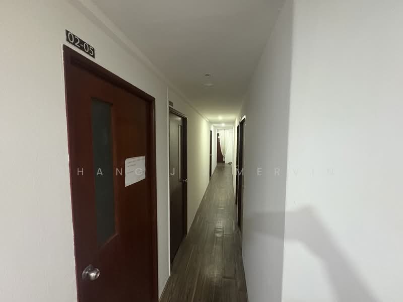 791 geylang road, 791 Geylang Road, 3,595 sqft, Shop / Shophouse For Rent, by Chang J J Mervin, 500142213 - Corridor - CommercialGuru.com.sg