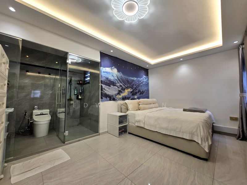 128 Rivervale Street, 128 Rivervale Street, 3 Bedrooms, 1,292 sqft, HDB Flat For Sale, by Edwin Tan, 500142217 - Bedroom - PropertyGuru.com.sg