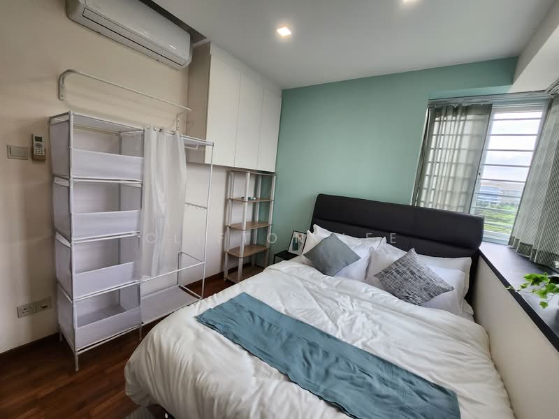 The Floravale, 230 Westwood Avenue, Room Rental, 100 sqft, Executive Condominium For Rent, by Clifton Lee, 500142224 - Bedroom - PropertyGuru.com.sg