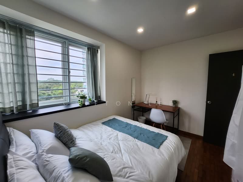 The Floravale, 230 Westwood Avenue, Room Rental, 100 sqft, Executive Condominium For Rent, by Clifton Lee, 500142224 - Bedroom - PropertyGuru.com.sg