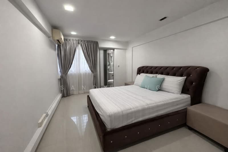 546 Jurong West Street 42, 546 Jurong West Street 42, 3 Bedrooms, 1,108 sqft, HDB Flat For Sale, by Sandy Hong, 500142226 - Bedroom - PropertyGuru.com.sg