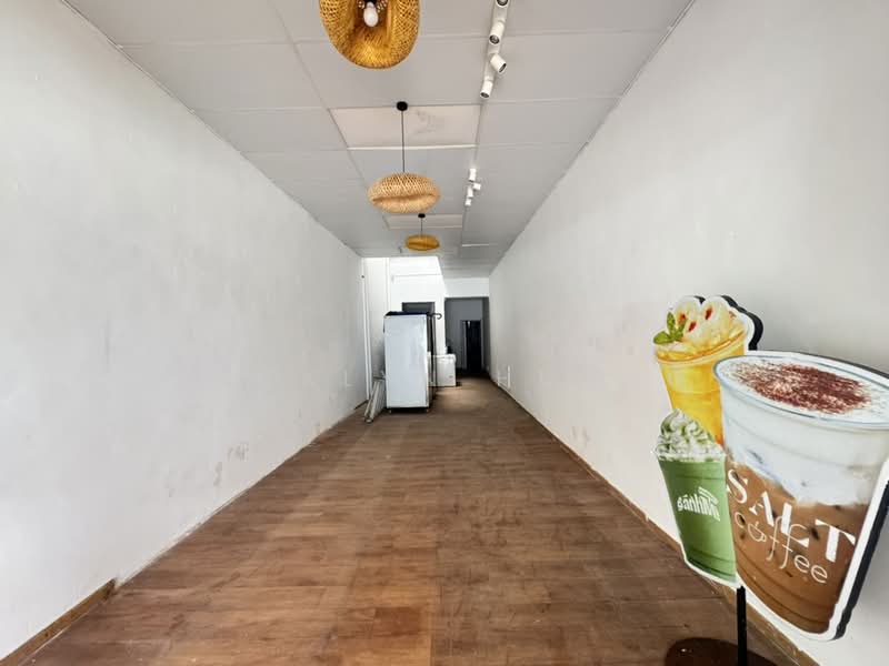 40 Arab Street, , 916 sqft, Shop / Shophouse For Rent, by Jacklyn Huang, 500142229 - Interior - CommercialGuru.com.sg