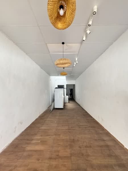 40 Arab Street, , 916 sqft, Shop / Shophouse For Rent, by Jacklyn Huang, 500142229 - Interior - CommercialGuru.com.sg