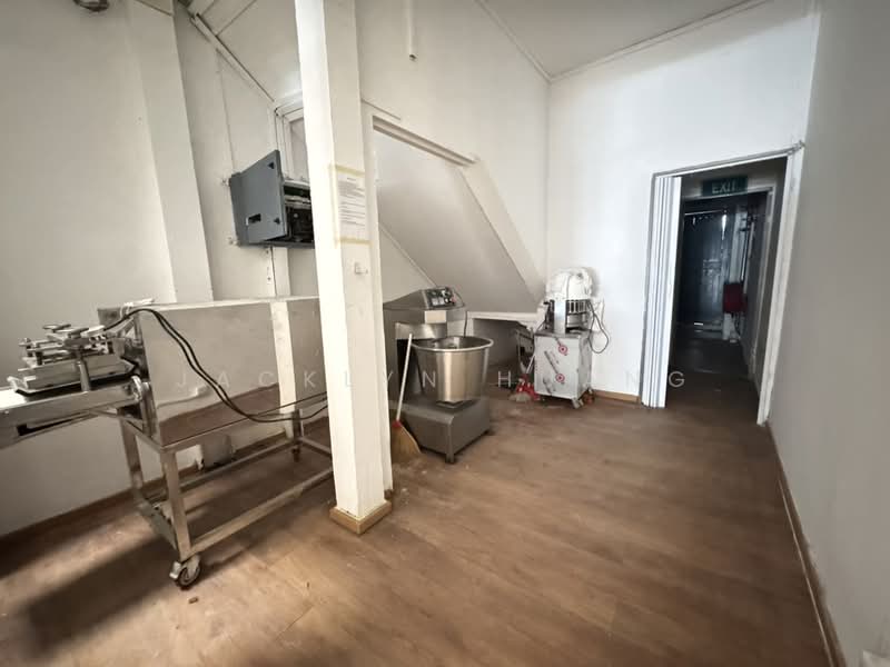 40 Arab Street, , 916 sqft, Shop / Shophouse For Rent, by Jacklyn Huang, 500142229 - Interior - CommercialGuru.com.sg