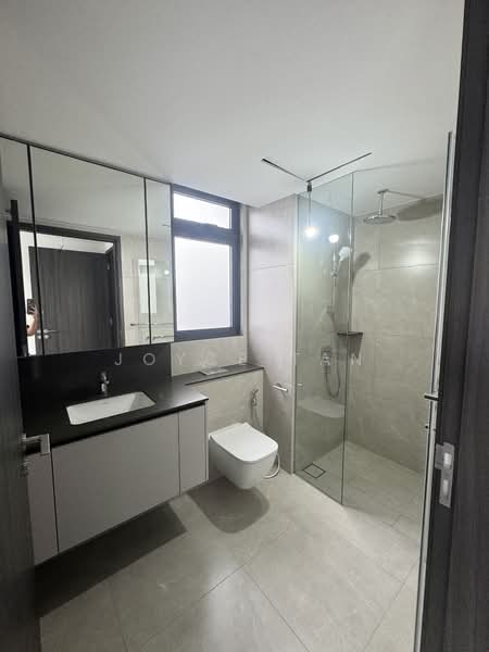 Sky Eden @ Bedok, 1 Bedok Central, 3 Bedrooms, 1,087 sqft, Condominium For Sale, by Joyce Tan, 500142232 - Bathroom - PropertyGuru.com.sg