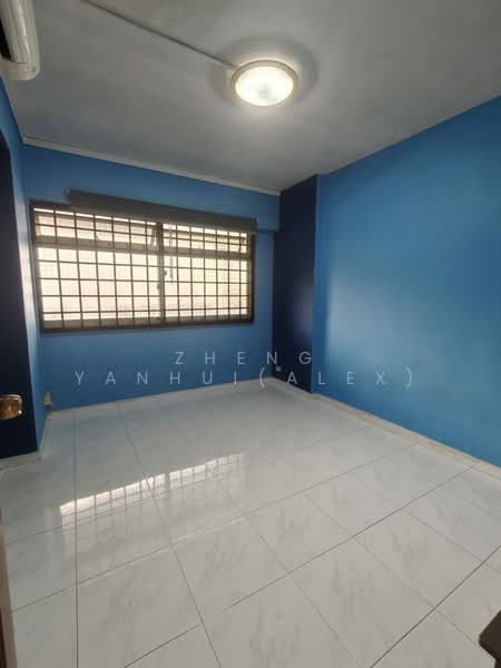 810 Woodlands Street 81, 810 Woodlands Street 81, 3 Bedrooms, 1,141 sqft, HDB Flat For Sale, by Zheng Yanhui(Alex), 500142242 - Bedroom - PropertyGuru.com.sg
