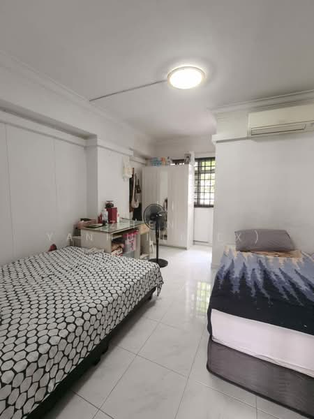 810 Woodlands Street 81, 810 Woodlands Street 81, 3 Bedrooms, 1,141 sqft, HDB Flat For Sale, by Zheng Yanhui(Alex), 500142242 - Bedroom - PropertyGuru.com.sg