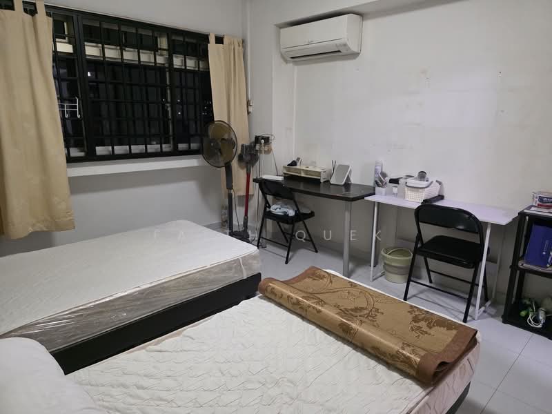843 Jurong West Street 81, 843 Jurong West Street 81, Room Rental, 100 sqft, HDB Flat For Rent, by Faith Quek, 500142249 - PropertyGuru.com.sg