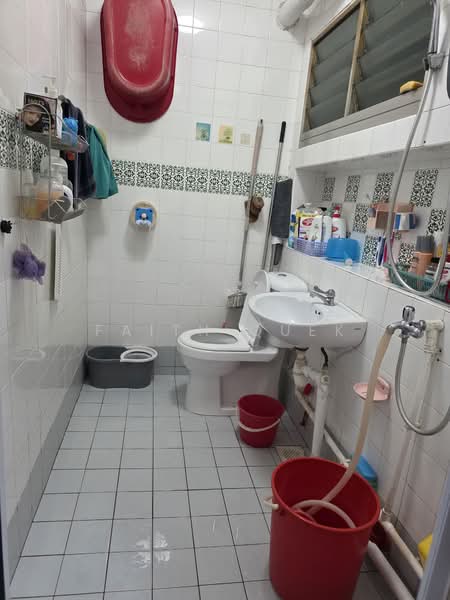843 Jurong West Street 81, 843 Jurong West Street 81, Room Rental, 100 sqft, HDB Flat For Rent, by Faith Quek, 500142249 - PropertyGuru.com.sg