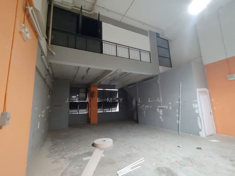 E9 Premium, 61 Woodlands Industrial Park E9, 3,746 sqft, Factory / Workshop (B2) For Sale, by Jeremy Lim, 500142250 - Interior - CommercialGuru.com.sg