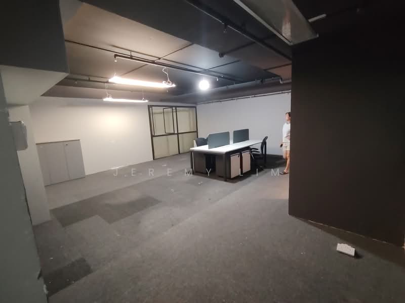 E9 Premium, 61 Woodlands Industrial Park E9, 3,746 sqft, Factory / Workshop (B2) For Sale, by Jeremy Lim, 500142250 - Interior - CommercialGuru.com.sg