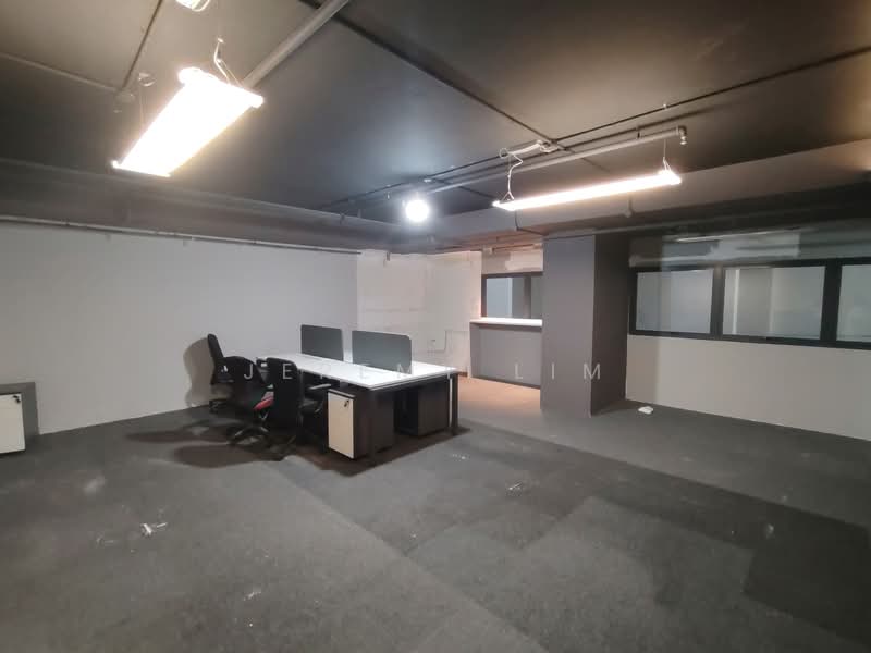 E9 Premium, 61 Woodlands Industrial Park E9, 3,746 sqft, Factory / Workshop (B2) For Sale, by Jeremy Lim, 500142250 - Interior - CommercialGuru.com.sg