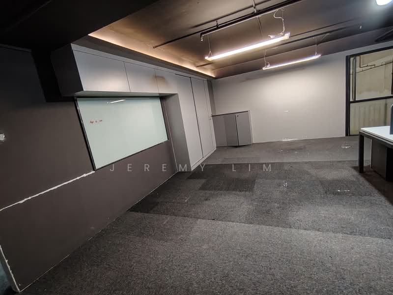 E9 Premium, 61 Woodlands Industrial Park E9, 3,746 sqft, Factory / Workshop (B2) For Sale, by Jeremy Lim, 500142250 - Interior - CommercialGuru.com.sg