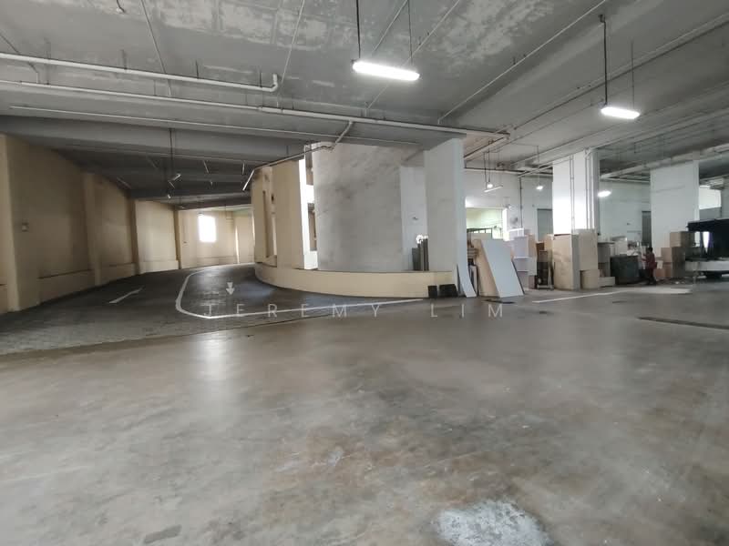 E9 Premium, 61 Woodlands Industrial Park E9, 3,746 sqft, Factory / Workshop (B2) For Sale, by Jeremy Lim, 500142250 - Car Park - CommercialGuru.com.sg