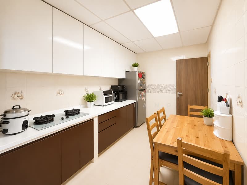 Waringin Park, Waringin Park, 4 Bedrooms, 2,000 sqft, Terraced House For Sale, by Lynn Tiang, 500142253 - PropertyGuru.com.sg