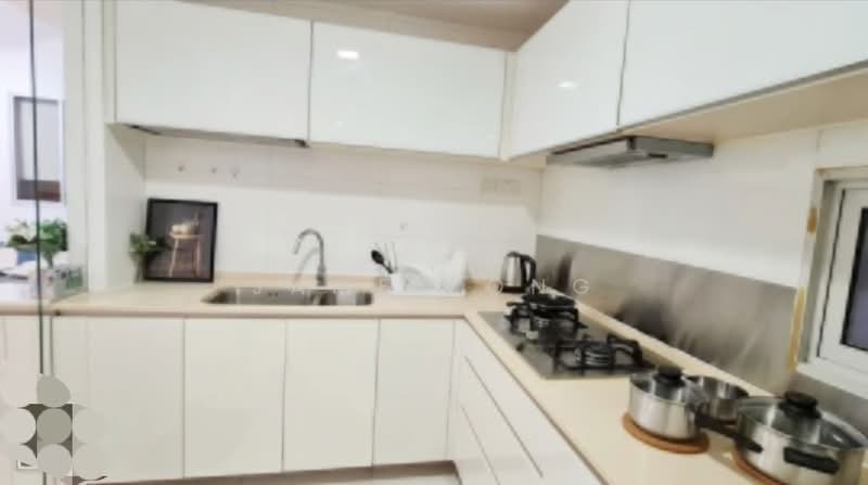 Oleander Towers, 911 Lorong 1 Toa Payoh, Room Rental, 139 sqft, Apartment For Rent, by James Ong, 500142254 - Kitchen - PropertyGuru.com.sg