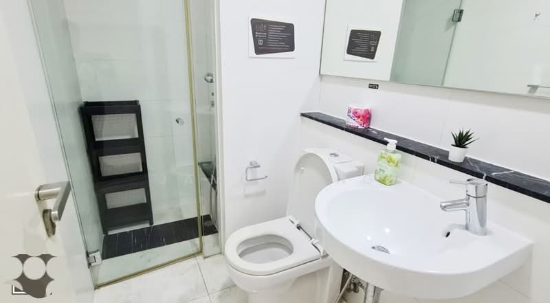 Oleander Towers, 911 Lorong 1 Toa Payoh, Room Rental, 139 sqft, Apartment For Rent, by James Ong, 500142254 - Bathroom - PropertyGuru.com.sg