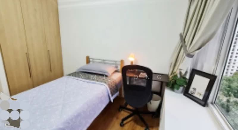Oleander Towers, 911 Lorong 1 Toa Payoh, Room Rental, 139 sqft, Apartment For Rent, by James Ong, 500142254 - Bedroom - PropertyGuru.com.sg