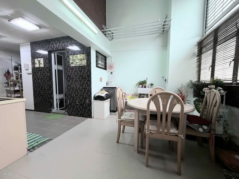 133 Cashew Road, 133 Cashew Road, 4 Bedrooms, 1,615 sqft, HDB Flat For Sale, by Wilfred Chua, 500142255 - Dining Room - PropertyGuru.com.sg