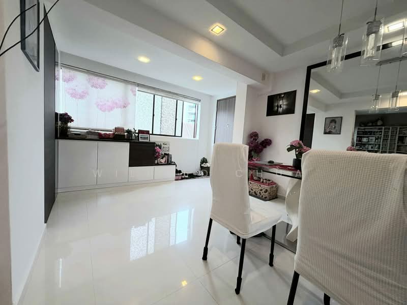 133 Cashew Road, 133 Cashew Road, 4 Bedrooms, 1,615 sqft, HDB Flat For Sale, by Wilfred Chua, 500142255 - Living Room - PropertyGuru.com.sg