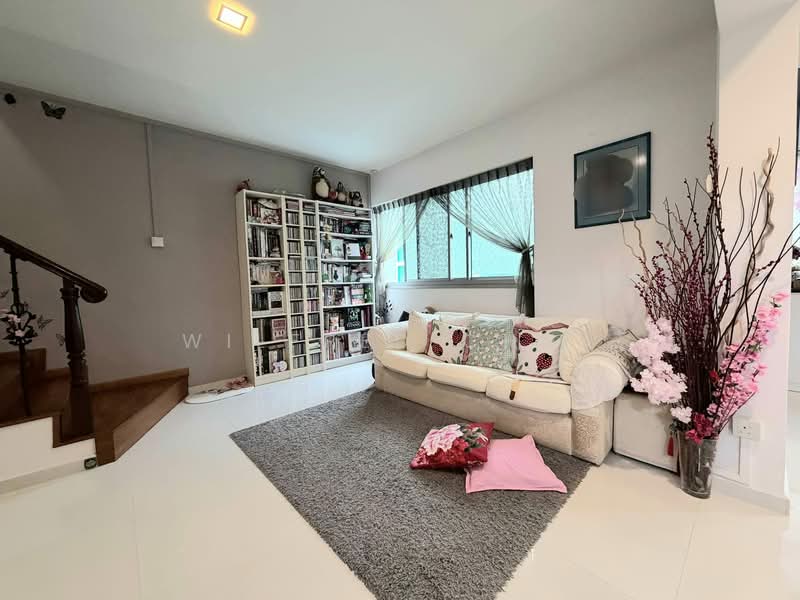 133 Cashew Road, 133 Cashew Road, 4 Bedrooms, 1,615 sqft, HDB Flat For Sale, by Wilfred Chua, 500142255 - Living Room - PropertyGuru.com.sg