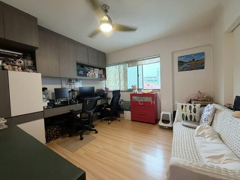 133 Cashew Road, 133 Cashew Road, 4 Bedrooms, 1,615 sqft, HDB Flat For Sale, by Wilfred Chua, 500142255 - Study - PropertyGuru.com.sg
