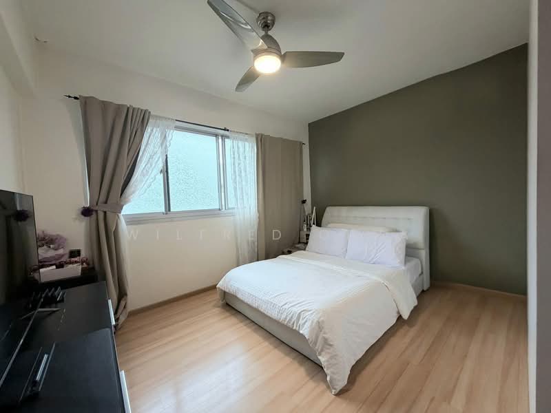 133 Cashew Road, 133 Cashew Road, 4 Bedrooms, 1,615 sqft, HDB Flat For Sale, by Wilfred Chua, 500142255 - Bedroom - PropertyGuru.com.sg