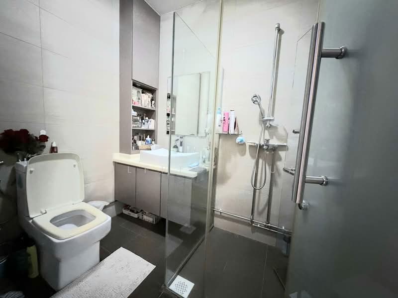 133 Cashew Road, 133 Cashew Road, 4 Bedrooms, 1,615 sqft, HDB Flat For Sale, by Wilfred Chua, 500142255 - Bathroom - PropertyGuru.com.sg