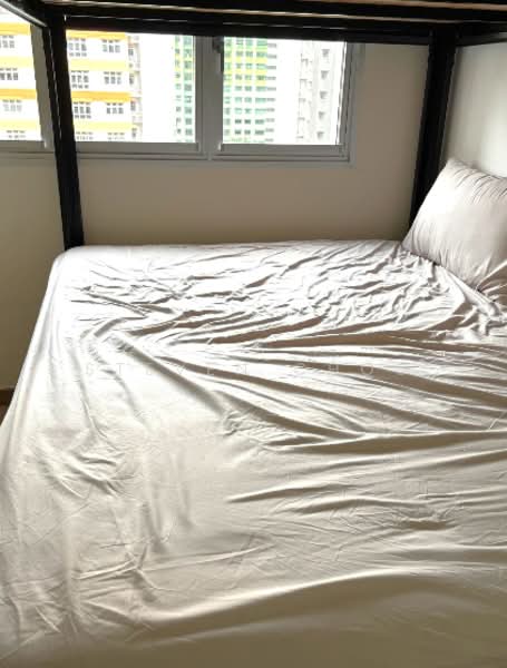 634B Tampines North Drive 2, , Room Rental, 120 sqft, HDB Flat For Rent, by Steven Choo, 500142256 - Bedroom - PropertyGuru.com.sg