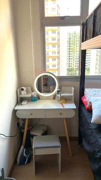 634B Tampines North Drive 2, , Room Rental, 120 sqft, HDB Flat For Rent, by Steven Choo, 500142256 - Bedroom - PropertyGuru.com.sg