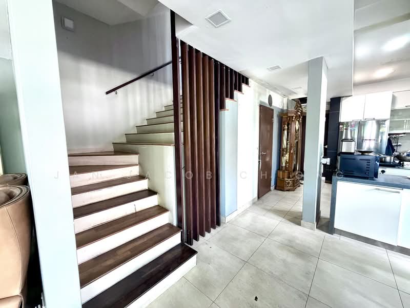 Bedok Road, Bedok Road, 8 Bedrooms, 4,500 sqft, Corner Terrace For Sale, by Jan Jacob Chiong, 500142257 - Interior - PropertyGuru.com.sg